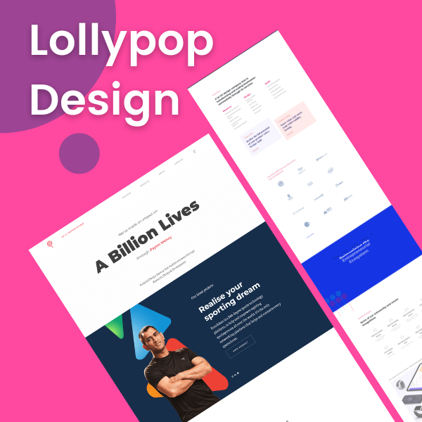 Lollypop Design