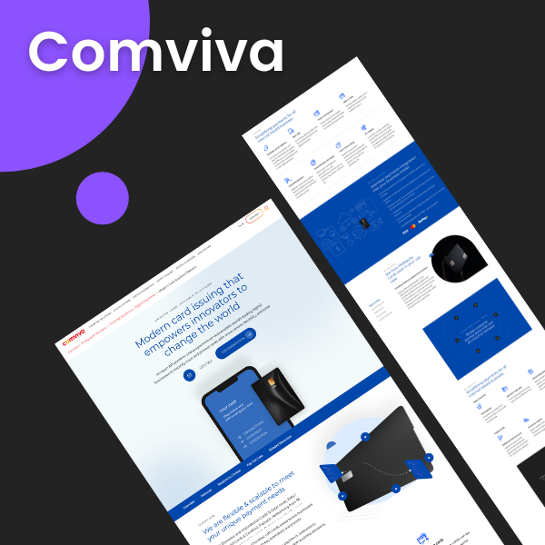 Comviva