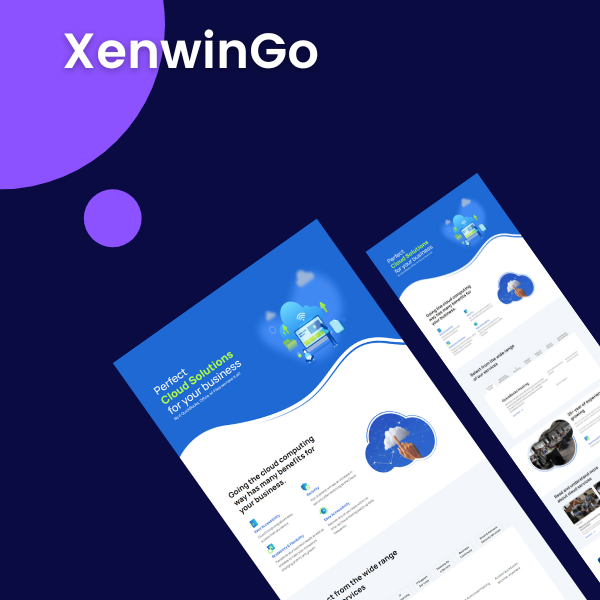 Xenwingo